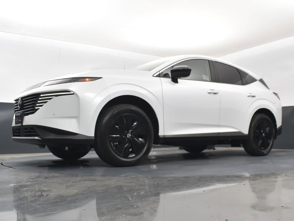 New 2025 Nissan Murano SV image 40