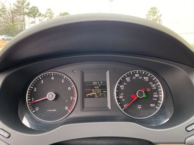 Used 2012 Volkswagen Jetta SEL FWD image 14