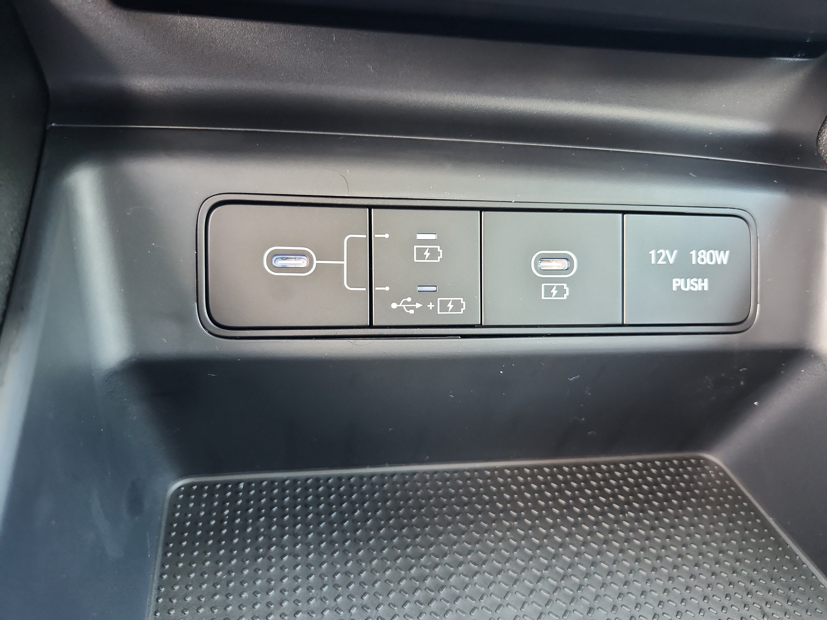 New 2026 Hyundai Tucson SE AWD/4WD image 25