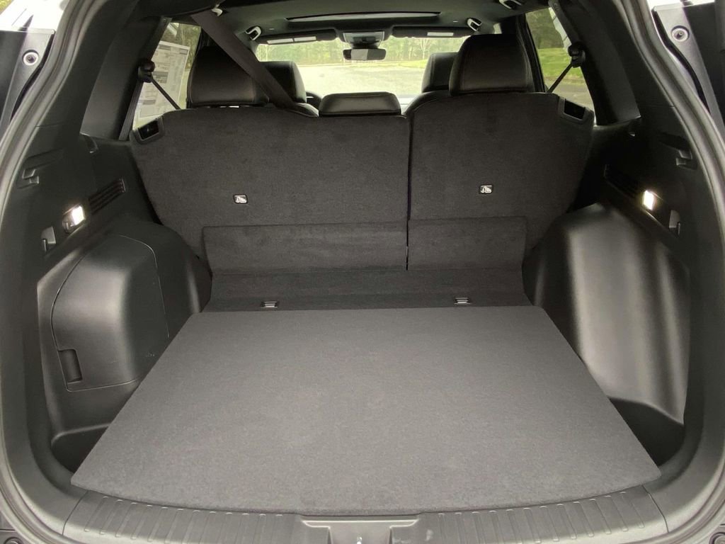 Used 2025 Honda CR-V Sport-L image 24