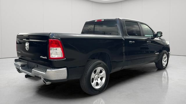 Used 2023 RAM 1500 Big Horn AWD/4WD image 4