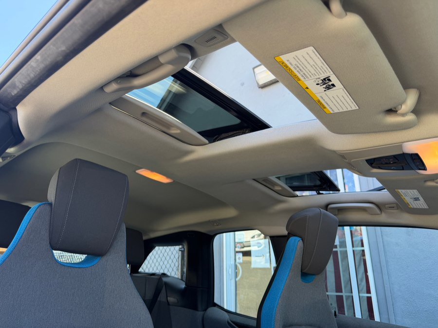 Used 2019 BMW i3 s image 30