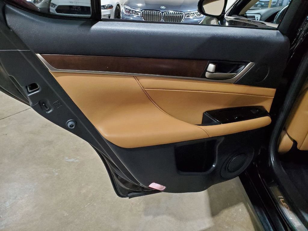 Used 2013 Lexus GS 350 image 25