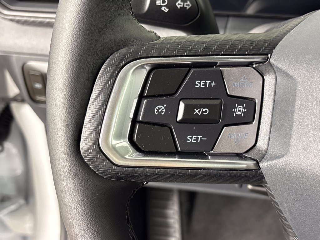 New 2026 Ford Mustang Coupe w/ Mustang Nite Pony Package RWD image 18