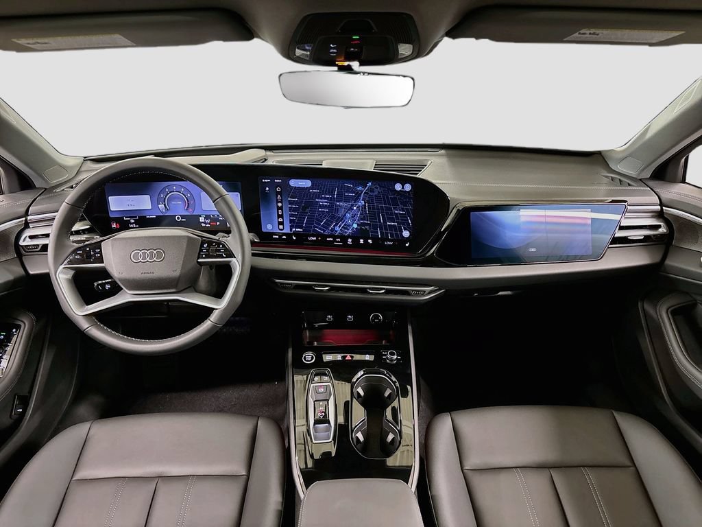 New 2026 Audi A5 2.0T Premium Plus AWD/4WD image 9