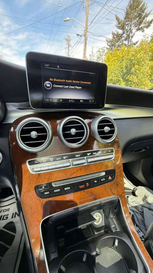 Used 2017 Mercedes-Benz GLC 300 image 9