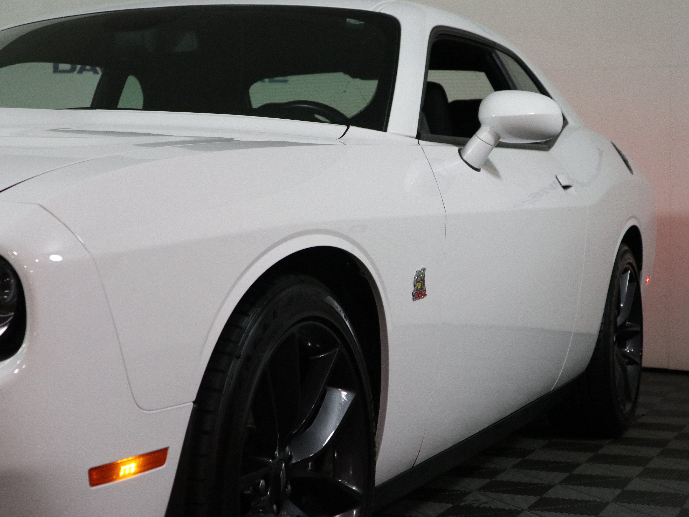 Used 2019 Dodge Challenger R/T Scat Pack RWD image 10