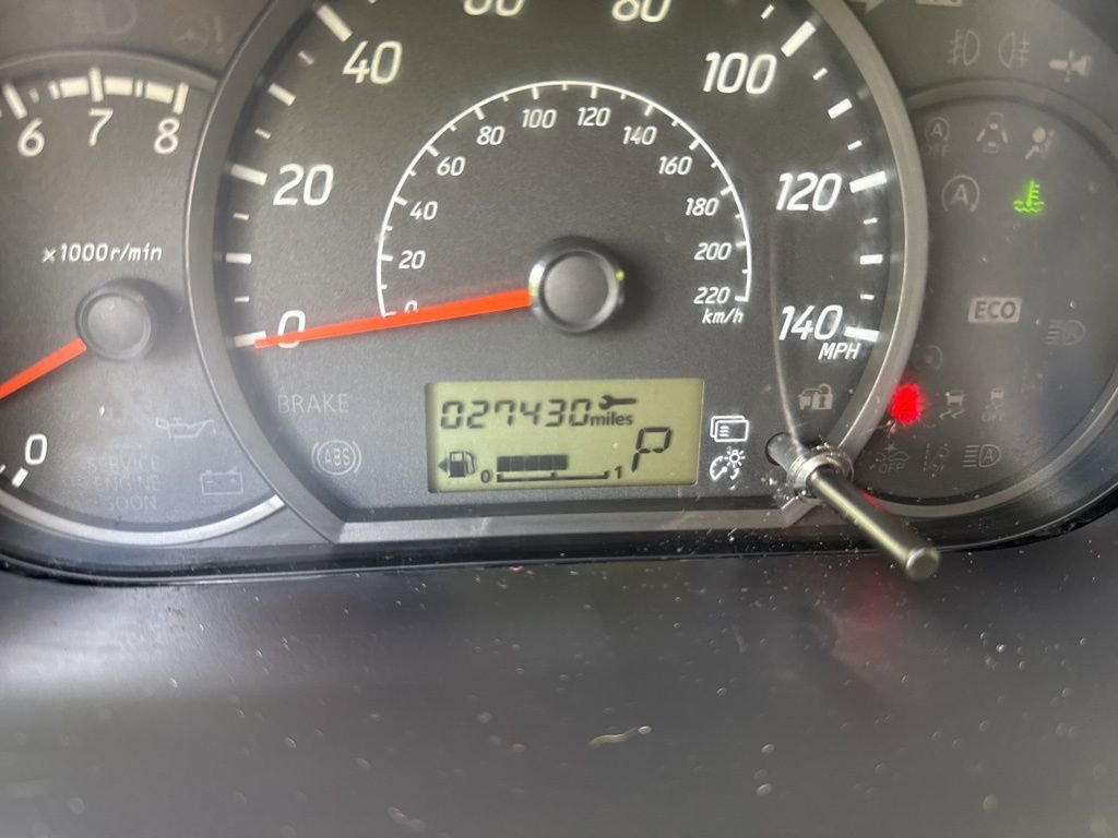 Used 2024 Mitsubishi Mirage ES FWD image 6