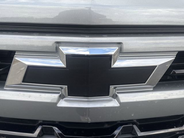 New 2026 Chevrolet Silverado 1500 RST w/ Z71 Off-Road Package image 32