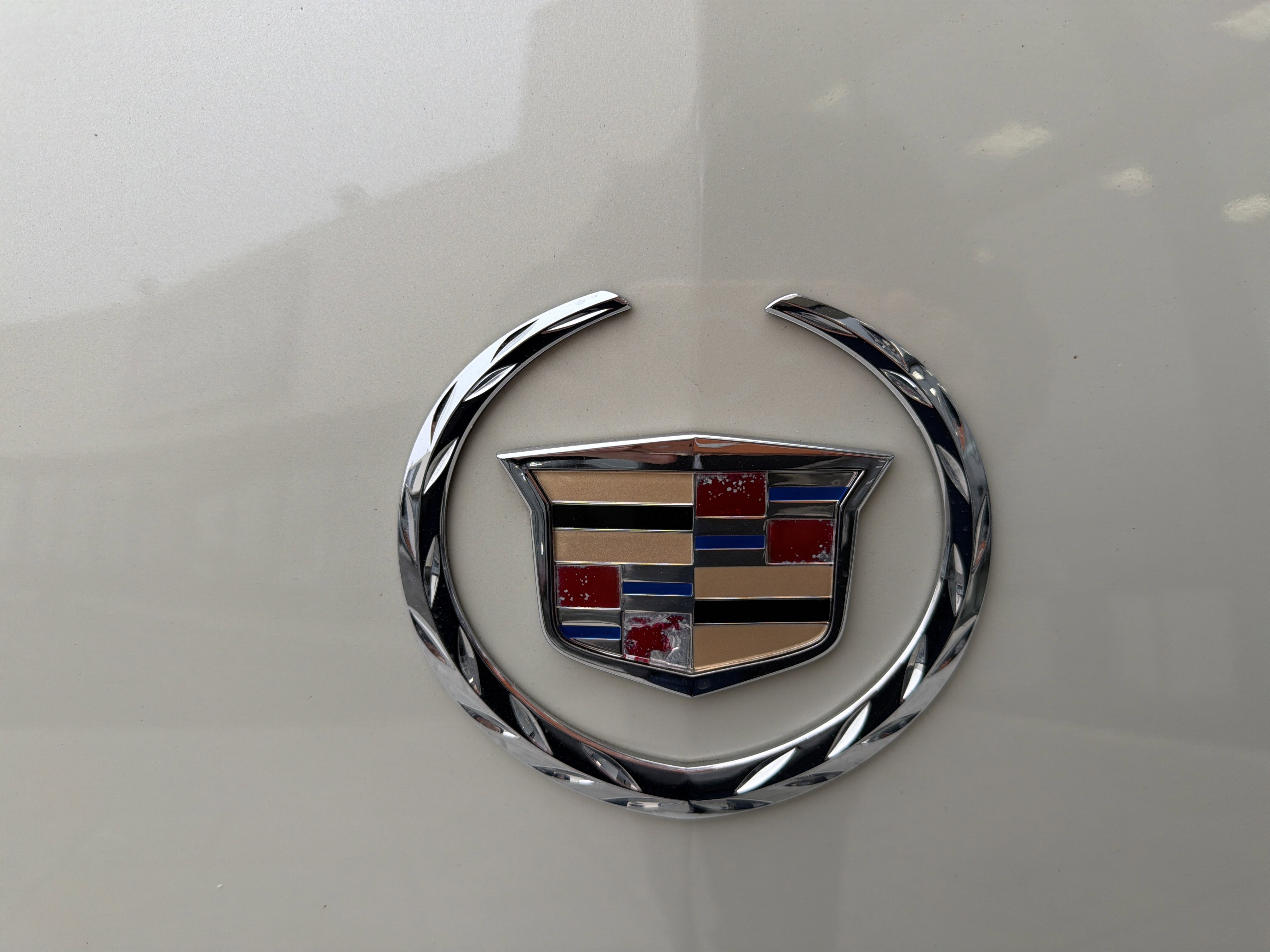 Certified 2011 Cadillac DTS Premium w/ Driver Awareness Package image 27