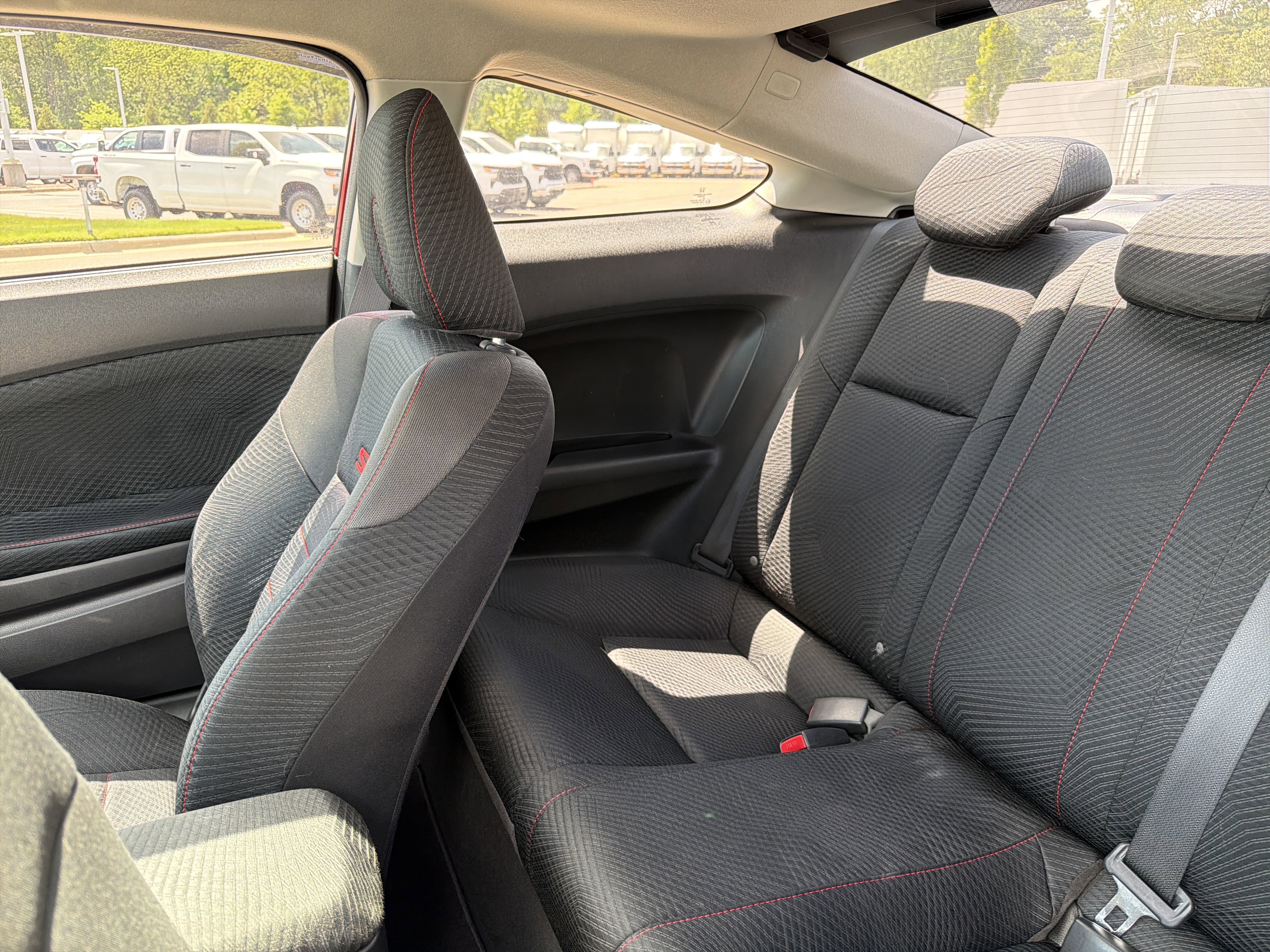 Used 2012 Honda Civic Si image 29