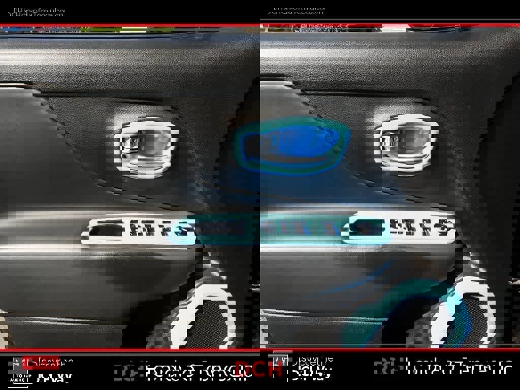 Used 2022 Jeep Renegade Sport w/ Sport Appearance Group AWD/4WD image 16