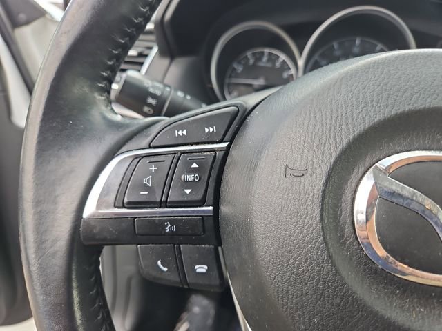Used 2016 MAZDA CX-5 Grand Touring AWD/4WD image 21