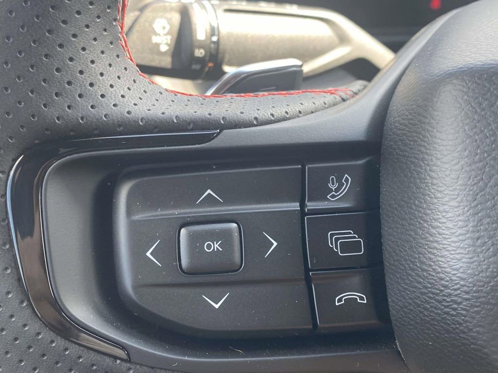 New 2026 Dodge Charger Scat Pack w/ Blacktop Package image 47