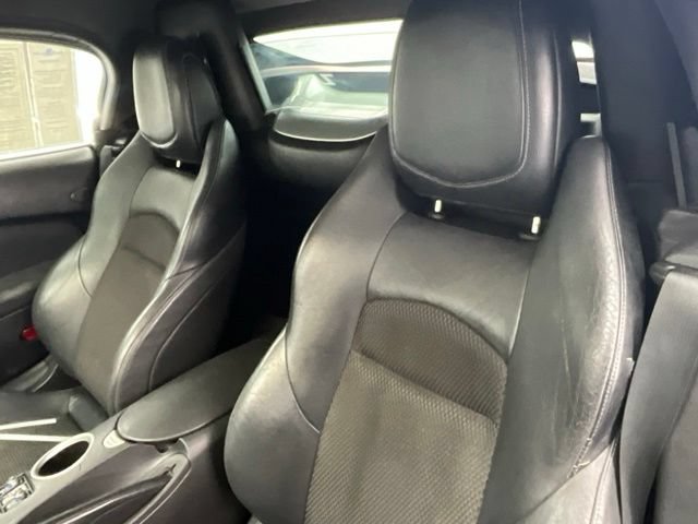 Used 2010 Nissan 370Z Touring RWD image 6