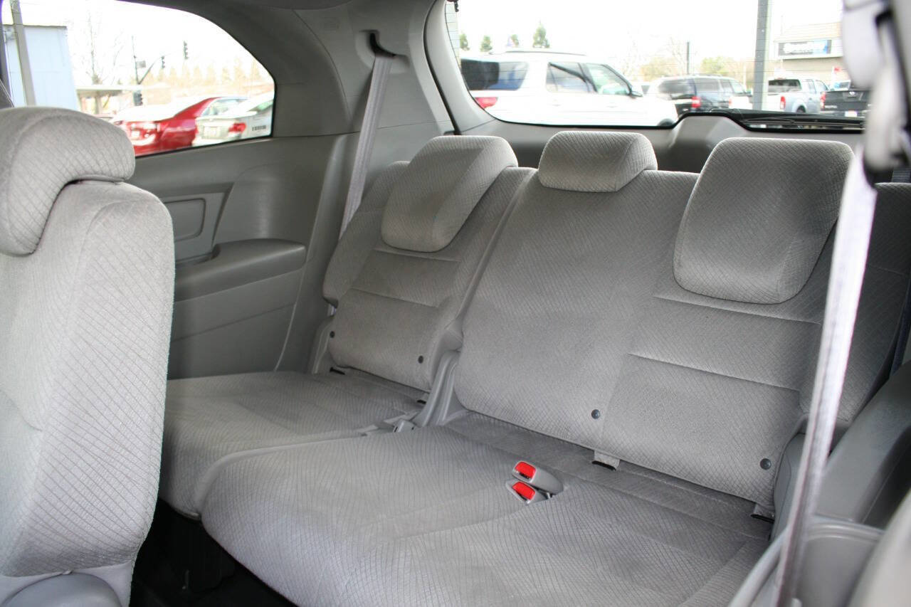 Used 2015 Honda Odyssey EX image 20