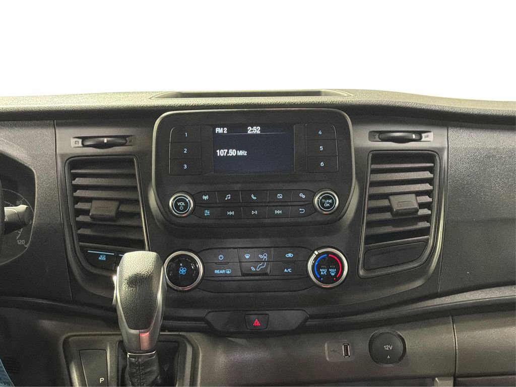 Used 2024 Ford Transit 250 Low Roof w/ Exterior Upgrade Package image 15