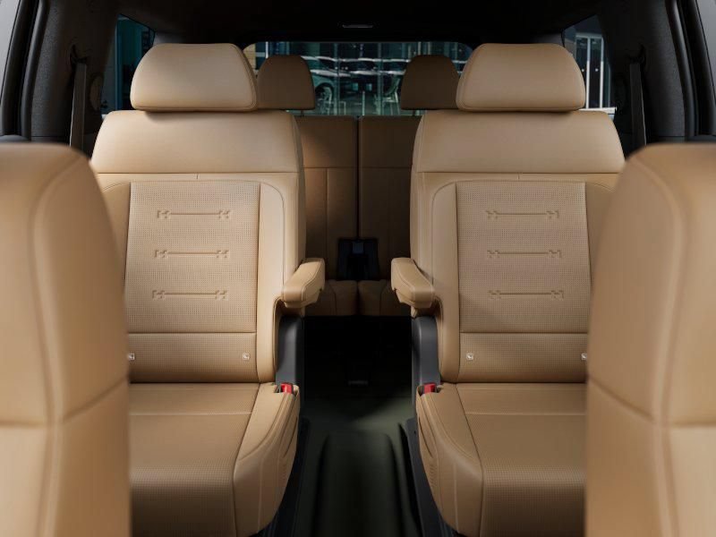 New 2026 Hyundai Santa Fe Calligraphy FWD image 13