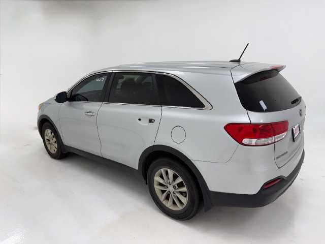 Used 2018 Kia Sorento L FWD image 36