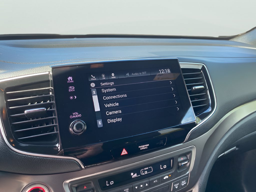 Certified 2023 Honda Passport EX-L image 26