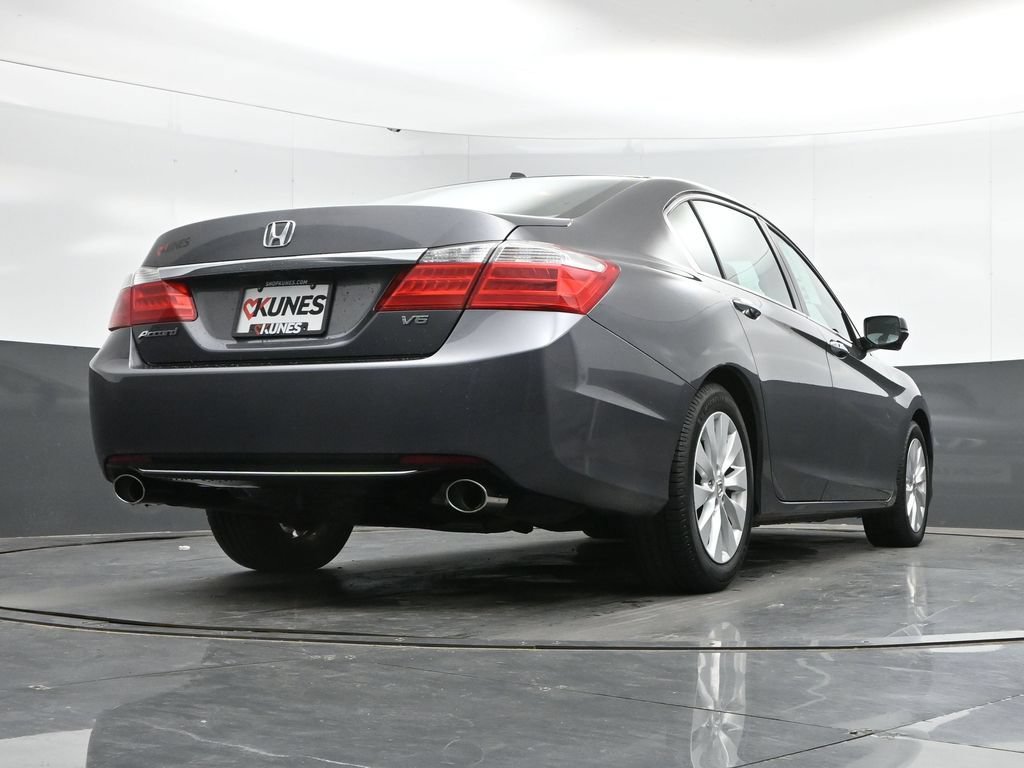 Used 2013 Honda Accord EX-L image 32