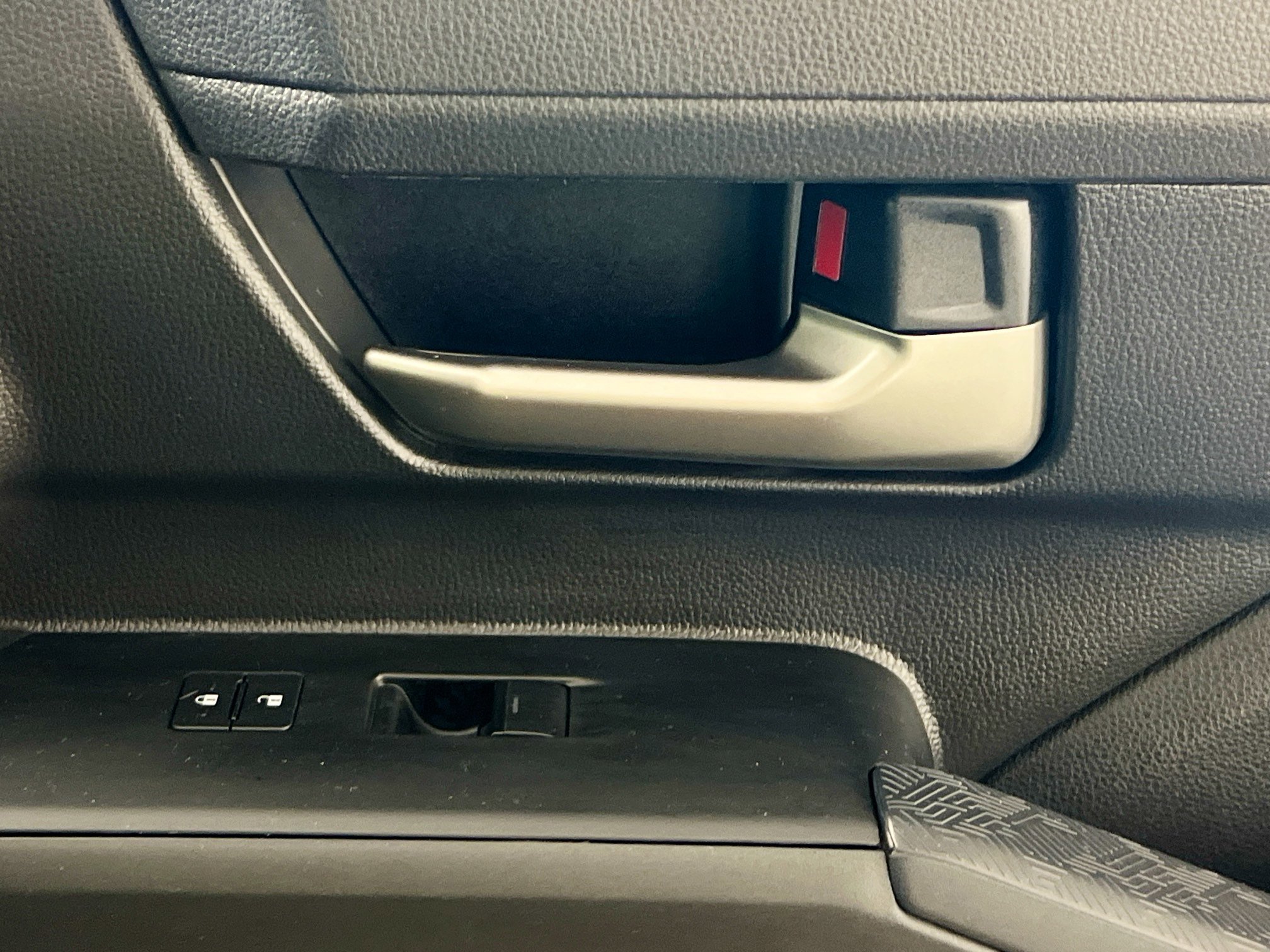 Used 2024 Toyota Tacoma TRD Off-Road w/ TRD Off Road Upgrade Package image 32