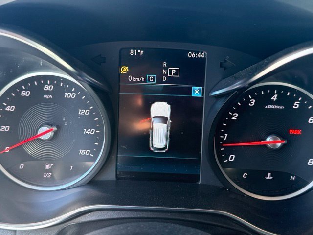 Used 2021 Mercedes-Benz GLC 300 4MATIC image 15