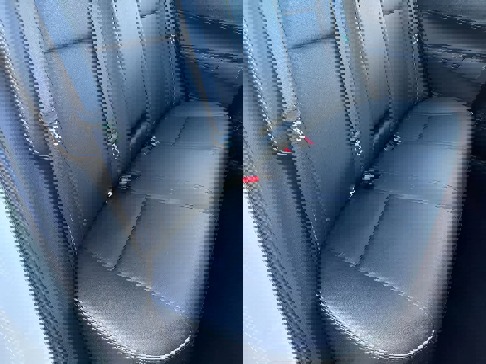 Used 2015 Toyota Corolla S Premium FWD image 22