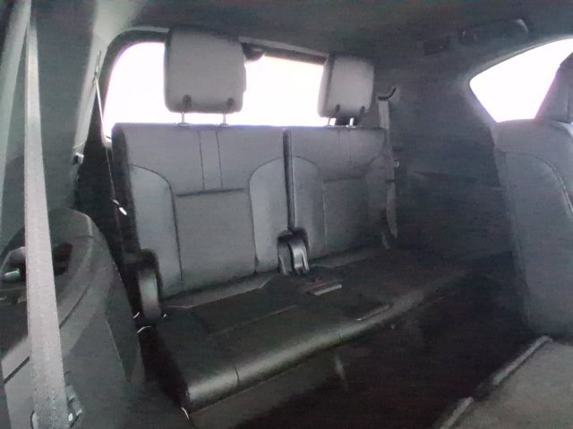 New 2026 Lexus LX 700h Luxury AWD/4WD image 24