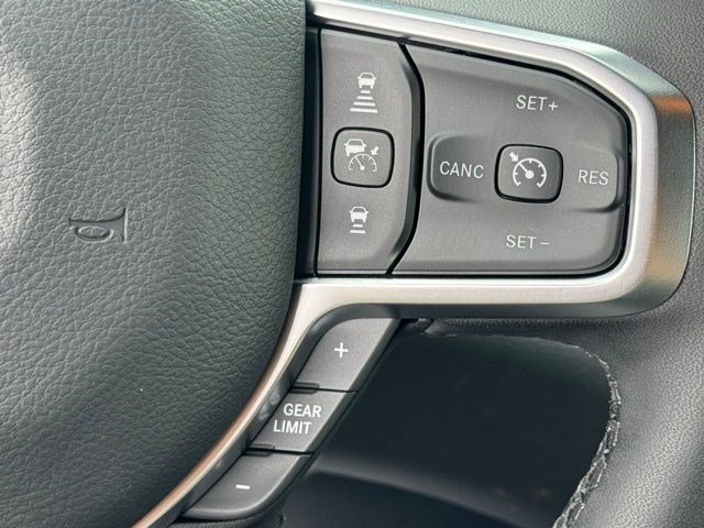 New 2026 RAM 1500 Big Horn w/ Night Edition AWD/4WD image 17
