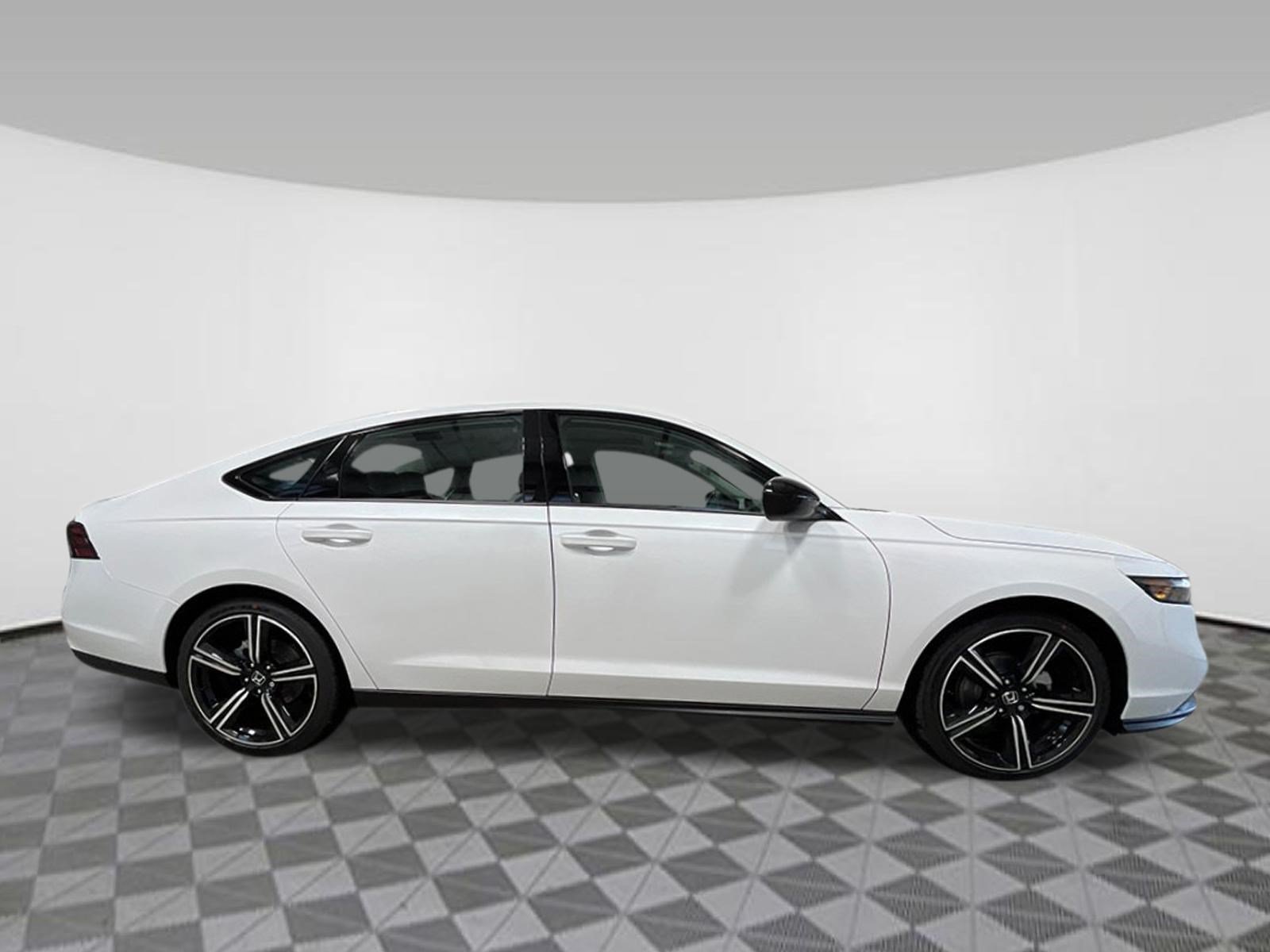 New 2026 Honda Accord SE image 8