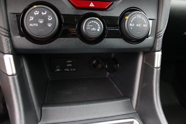 Used 2021 Subaru Forester AWD/4WD image 19
