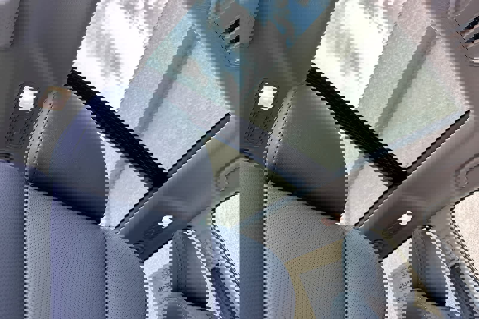 New 2025 Subaru Ascent Touring w/ Popular Package #2 image 17