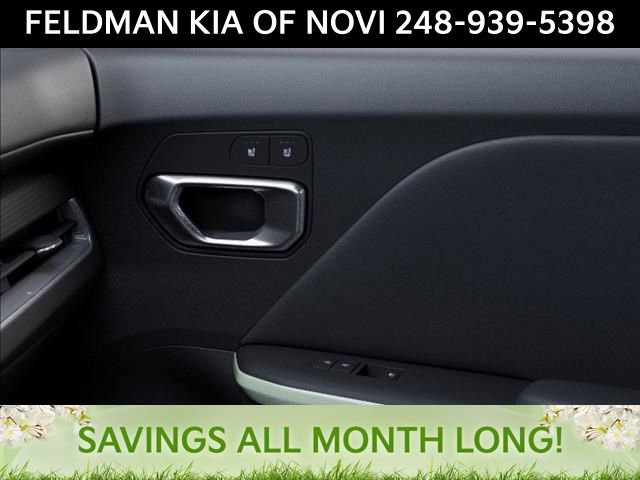 New 2026 Kia K4 GT-Line image 26