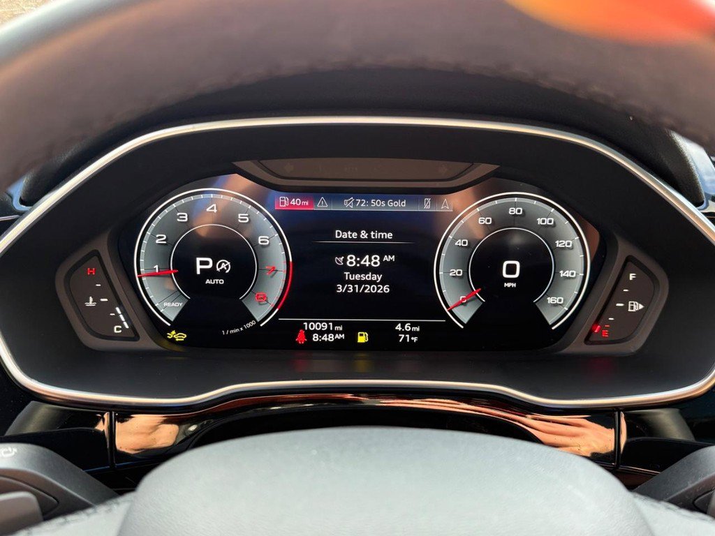 Used 2024 Audi Q3 2.0T Premium Plus image 20