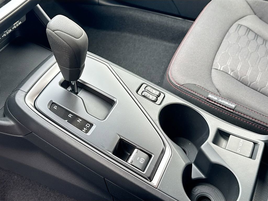 New 2026 Subaru Impreza 2.0i Sport image 14