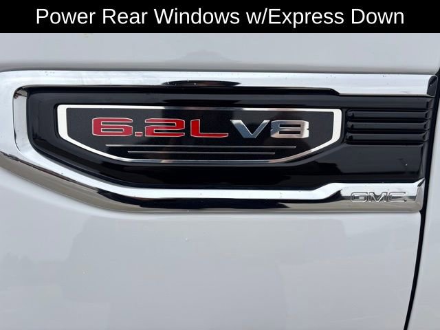 Certified 2023 GMC Sierra 1500 Denali image 11