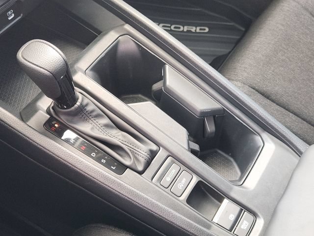 Used 2025 Honda Accord LX image 17