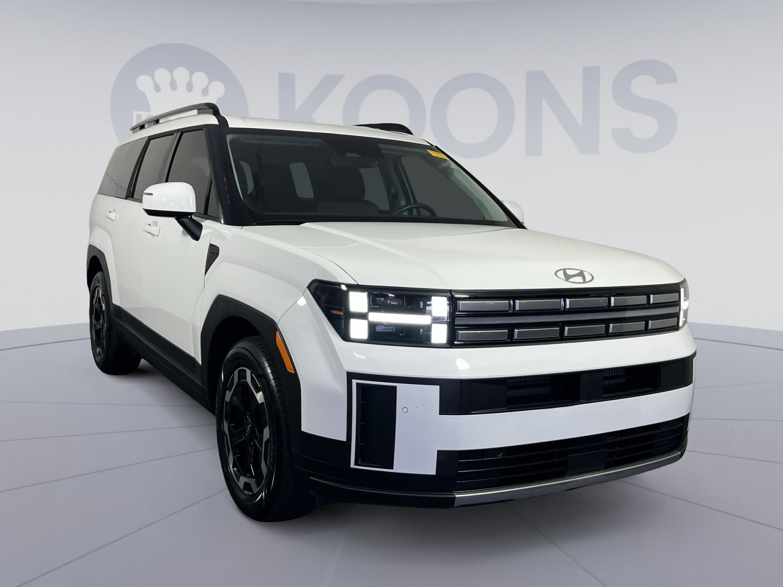 Used 2024 Hyundai Santa Fe SEL image 10