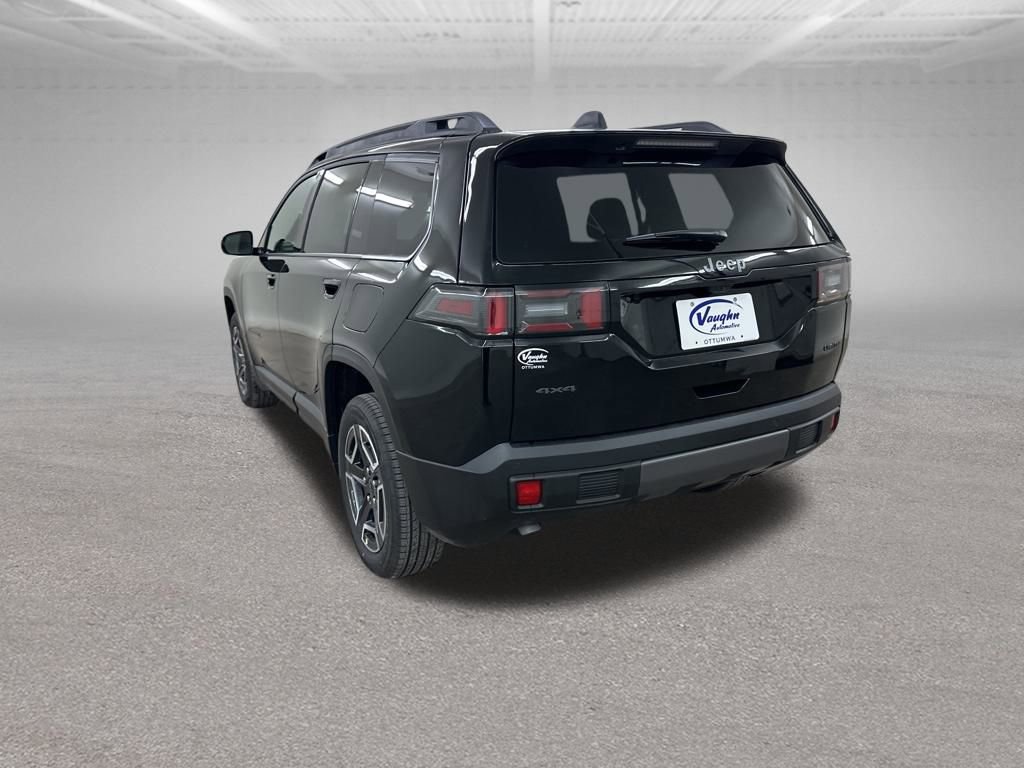 New 2026 Jeep Cherokee Laredo image 8