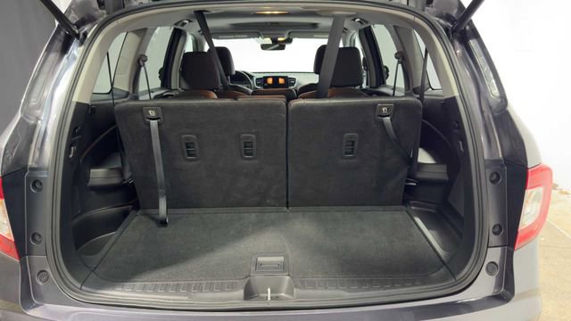 Used 2021 Honda Pilot Special Edition image 36