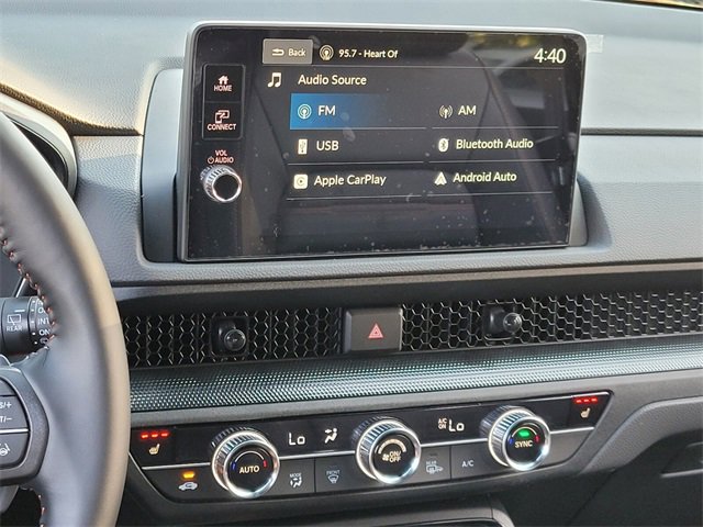 New 2026 Honda CR-V Sport-L image 12