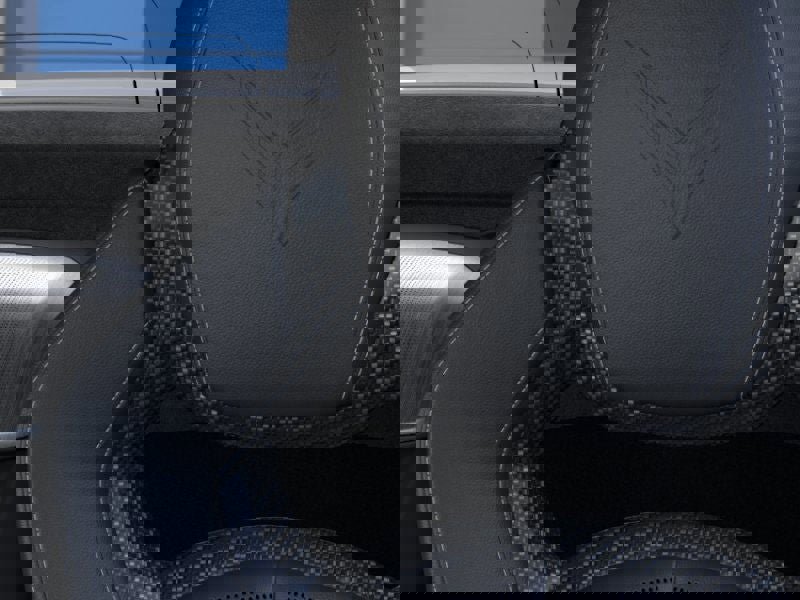 New 2025 Chevrolet Corvette Stingray Premium Conv w/ Z51 Performance Package image 45