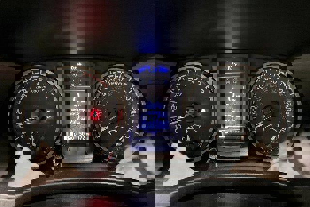 Certified 2022 Toyota Tacoma TRD Sport w/ Technology Package image 21