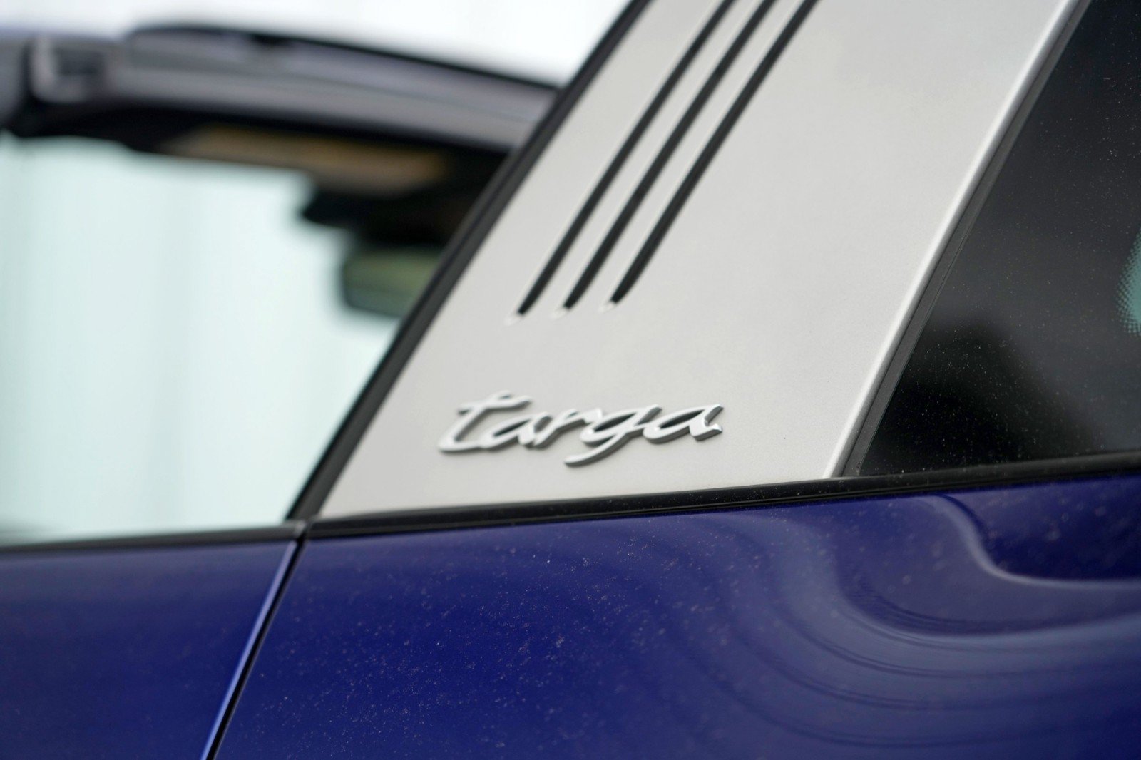 Used 2022 Porsche 911 Targa 4S w/ Premium Package AWD/4WD image 61