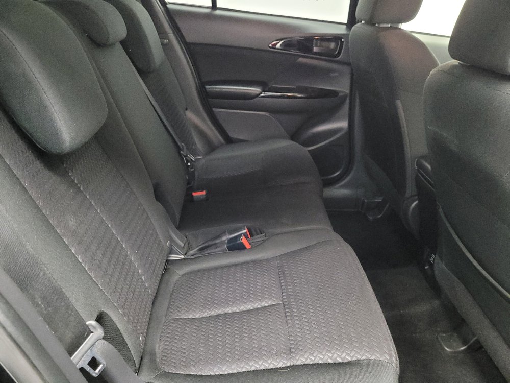 Used 2019 Mitsubishi Eclipse Cross LE image 19