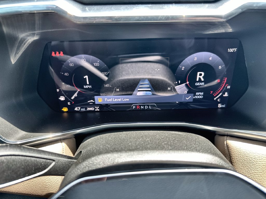 New 2026 GMC Canyon Denali AWD/4WD image 30
