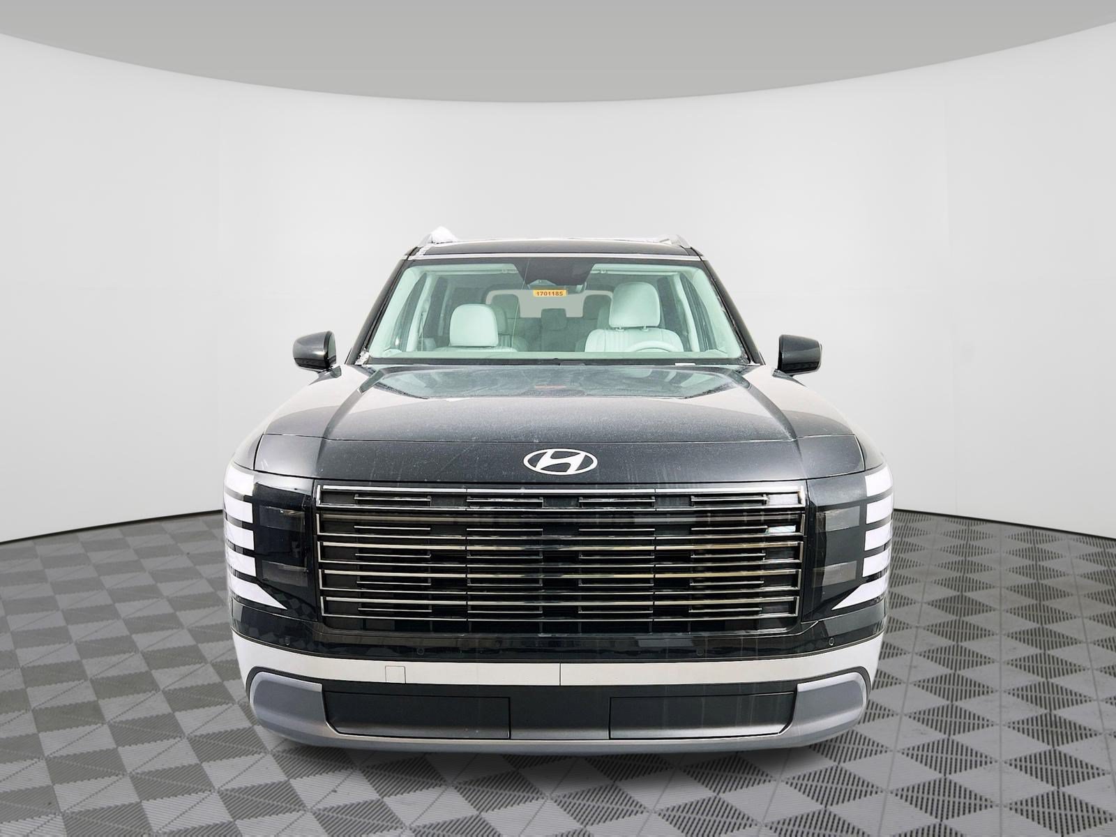 New 2026 Hyundai Palisade SEL AWD/4WD image 28