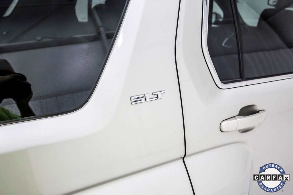 Used 2015 GMC Terrain SLT image 10