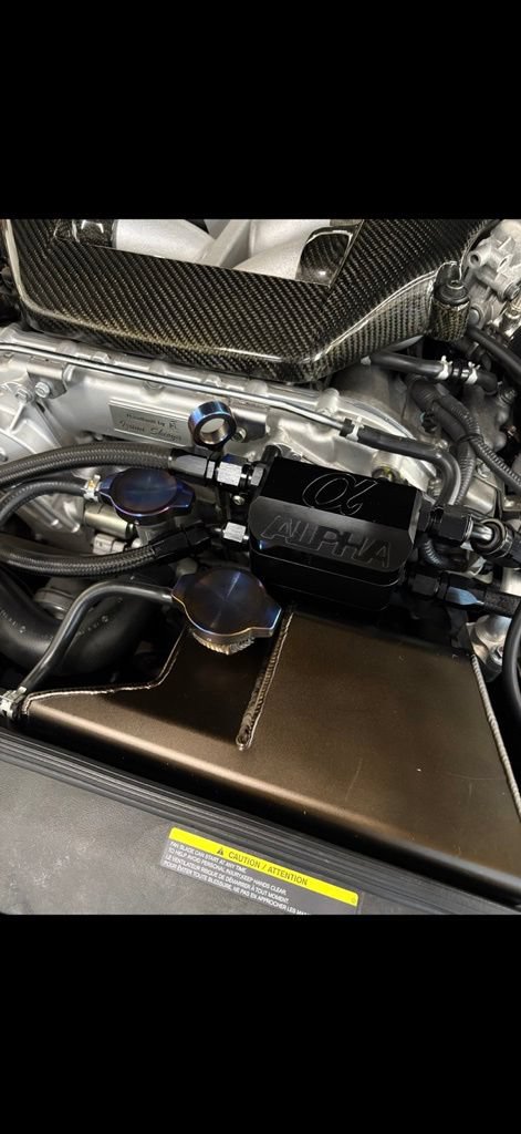 Used 2016 Nissan GT-R Premium AWD/4WD image 33